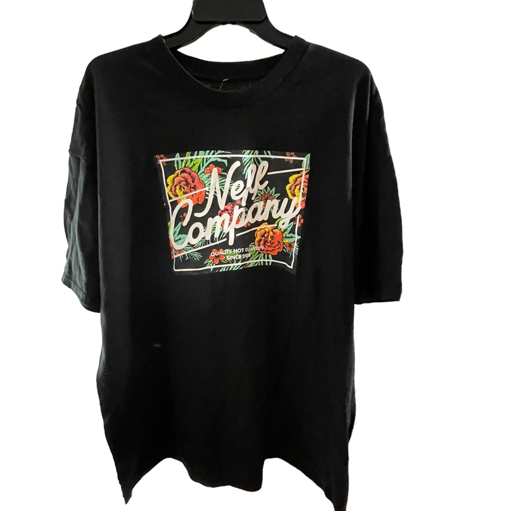 NEFF T-shirt Size XXL